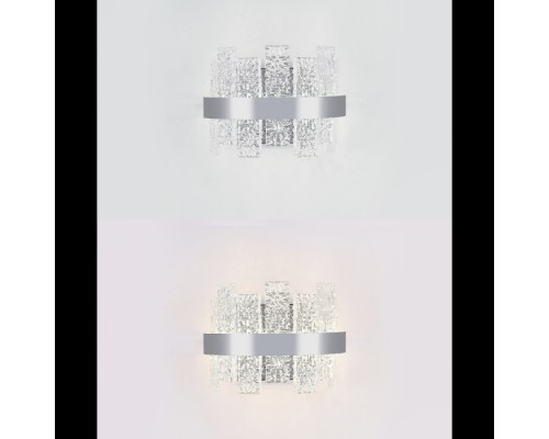 Бра  LED LAMPS 81121/1W Natali Kovaltseva