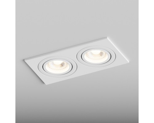 Точечный светильник Breeze HSBL_0098 Hesby Lighting