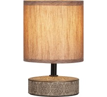 Интерьерная настольная лампа Eleanor 7070-502 Rivoli