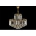 Подвесная люстра Ovada Ovada E 1.5.50.102 G Arti Lampadari