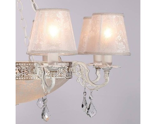 Подвесная люстра Акционный товар CL424181 Citilux