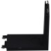 Коннектор угловой  RL 06103 inner connector BK Reluce