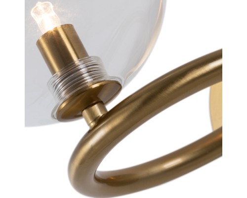 Бра Albus A7780AP-1AB Arte Lamp