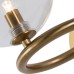 Бра Albus A7780AP-1AB Arte Lamp