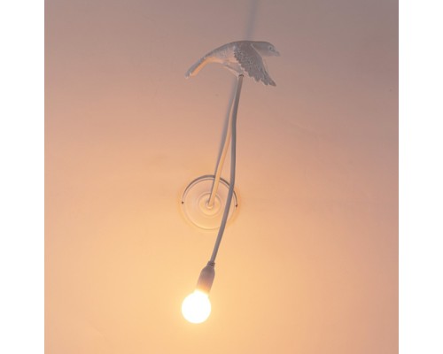 Бра Sparrow Lamp 15315 Seletti