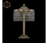 Интерьерная настольная лампа 22.20 22.201L6.25SP.G.R Art Classic