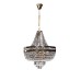 Подвесная люстра Belladoria LDP 10171 Lumina Deco
