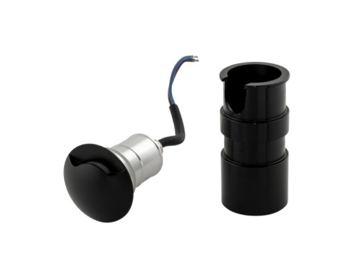 Подсветка для лестниц и ступеней COIN-1 GW-812-1-1-BL-NW DesignLed