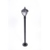 Наземный фонарь UNITE W12603-990 Bl Oasis Light