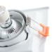 Точечный светильник Canis A6661PL-1WH Arte Lamp