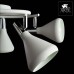 Спот Ciclone A9155PL-5WH Arte Lamp