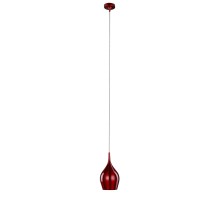 Подвесной светильник Vibrant A6412SP-1RD Arte Lamp