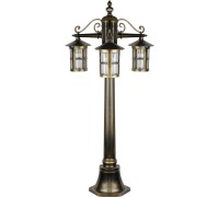 Наземный фонарь CORDOBA 15807B Gb Oasis Light