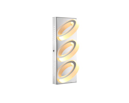 Настенный светильник Mangue 67062-3 Globo