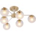 Потолочная люстра Umbra 3129-306 Rivoli