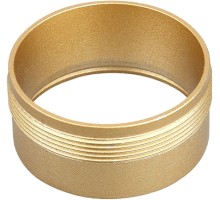 Накладка CLT 0.31 CLT RING 013 GO Crystal Lux