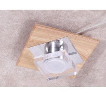 Потолочный светильник Natura Natura 073.1 Led Lucia Tucci