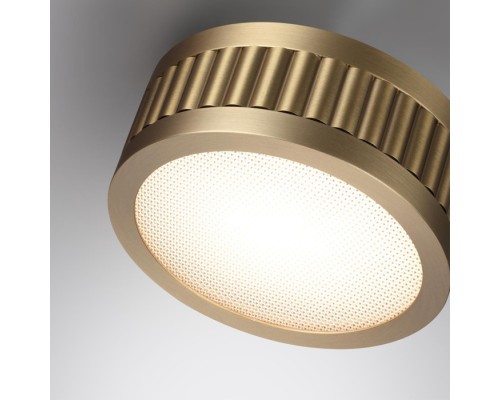 Точечный светильник Manchester 7013/7CL Odeon Light