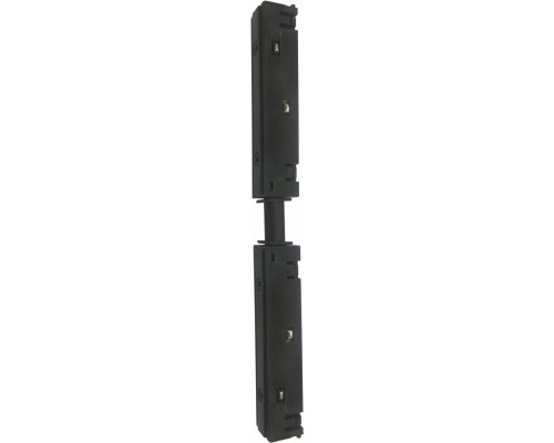Коннектор прямой Vision48/22 POWER CONNECT 4822-L227-BK iLedex