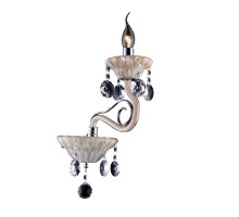 Бра Caramella A3310AP-1CC Arte Lamp