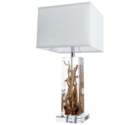 Интерьерная настольная лампа Selva 3200/09 TL-1 Divinare