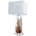 Интерьерная настольная лампа Selva 3200/09 TL-1 Divinare