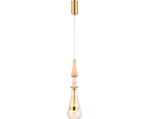 Подвесной светильник Dolci 4464-1P Favourite