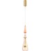 Подвесной светильник Dolci 4464-1P Favourite