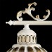 Бра Chiesa A2814AP-1WG Arte Lamp