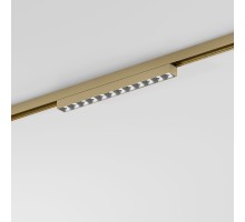 Трековый светильник Line Magnetic 85528/01 Elektrostandard