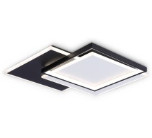 Настенно-потолочный светильник Disk FA7723 Ambrella