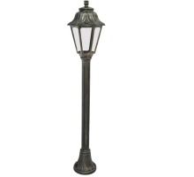 Наземный фонарь Anna E22.151.000.BXF1R Fumagalli