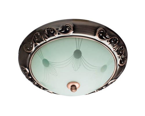 Потолочный светильник Alta A3014PL-2AC Arte Lamp