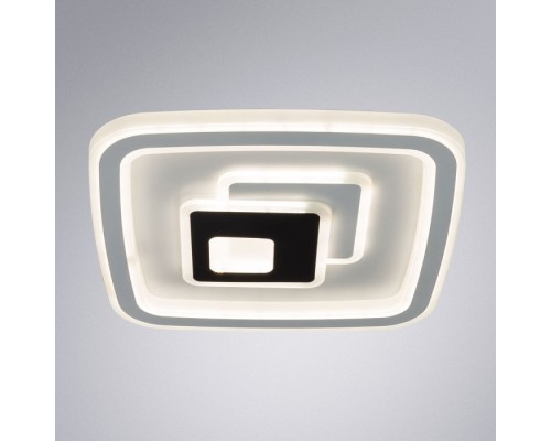 Потолочный светильник Forma A1437PL-72WH Arte Lamp