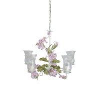 Подвесная люстра  SD0957/5 Abrasax