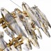 Подвесная люстра Ancona SL1227.303.08 ST Luce