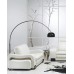 Торшер Azurro LDF 5508-B BK Lumina Deco