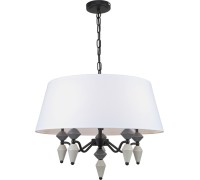 Подвесная люстра Alisia 2096-310 Rivoli