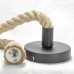Подвесной светильник Cornville LSP-8224 Lussole Loft