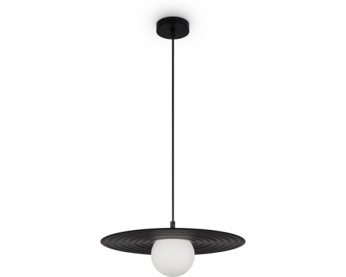 Подвесной светильник Jovian FR5390PL-01B Freya