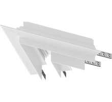 Соединитель Accessories for tracks Gravity TRA010CLS-42W Maytoni