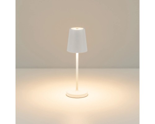 Уличная настольная лампа DAISY 044378 Arlight