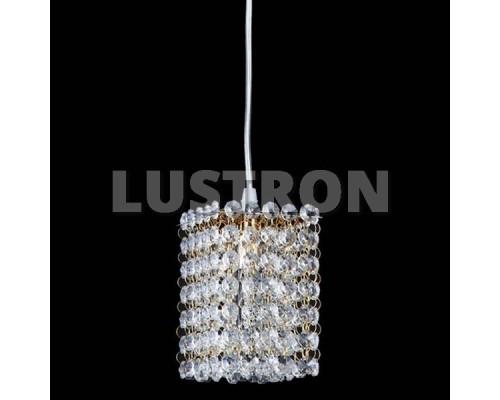 Подвесной светильник CRISTALLO 795412 Lightstar
