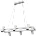 Подвесной светильник Neo 983 VL10021P06 Vele Luce