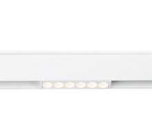 Трековый светильник TRACK SYSTEM GL4017 Ambrella