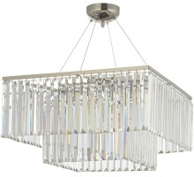 Подвесная люстра Enio Enio E 1.5.50.101 NP Arti Lampadari