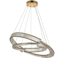 Подвесной светильник  LDP 6026-800-600 GD Lumina Deco