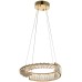 Подвесной светильник  LDP 6026-400 GD Lumina Deco