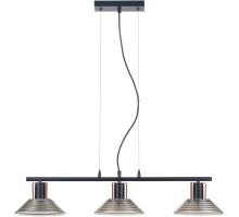 Подвесной светильник Intrigo VL5822P03 Vele Luce