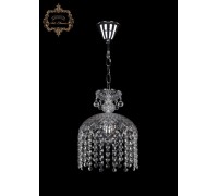 Подвесной светильник Универсальная 14.01.1.d22.Cr.R Art Classic